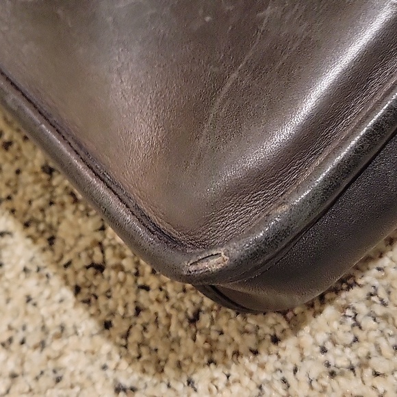 Coach Leather Purse - Picture 12 of 12